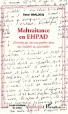 Maltraitance en EHPAD