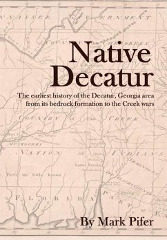 Native Decatur - Pifer, Mark