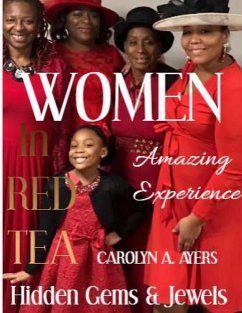 Hidden Gems and Jewels Magazine - Ayers, Carolyn