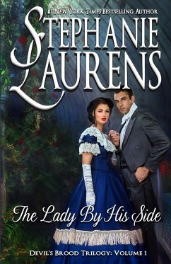 The Lady By His Side - Laurens, Stephanie