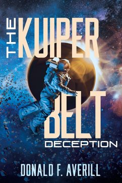 The Kuiper Belt Deception - Averill, Donald F.