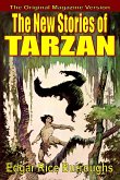 The New Stories of Tarzan