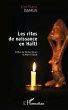 Les rites de naissance en Haïti - Bild 1