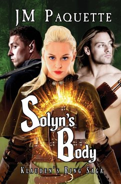 Solyn's Body - Paquette, Jm