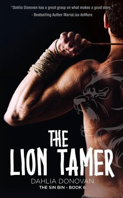 The Lion Tamer - Donovan, Dahlia