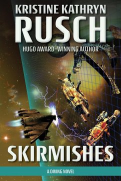 Cover Skirmishes
