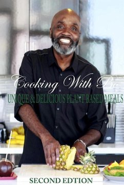 Cooking With Bo - Cobb, Kenn-Bo