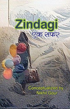 Zindagi ek safar-2 - Gaur, Nikhil