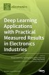 Deep Learning Applications with... - Bild 1