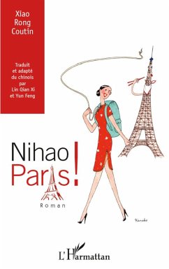 Cover Nihao Paris