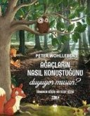 Agaclarin Nasil Konustugunu Duyuyor musun