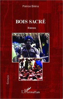Cover Bois sacré