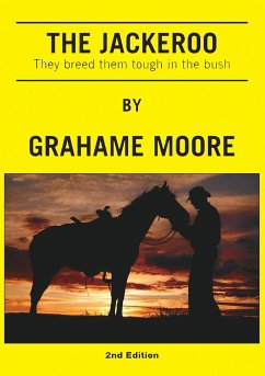 The Jackeroo - Moore, Grahame