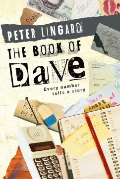 Book of Dave - Peter, Lingard