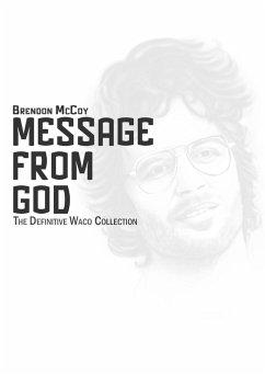 Message from God - McCoy, Brendon