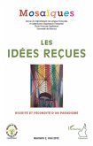 Les idées reçues