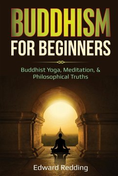 Buddhism for Beginners - Redding, Edward