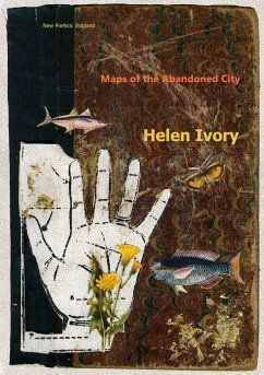 Maps of the Abandoned City - Ivory, Helen