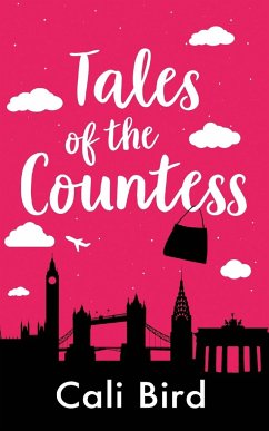 Tales of the Countess - Bird, Cali