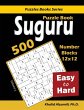 Suguru Puzzle Book - Bild 1