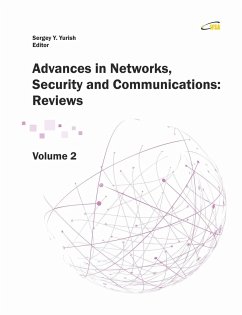 Advances in Networks, Security and Communications - Yurish, Sergey