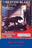 The Case of the Mummified Hand