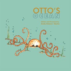 Otto's Ocean - Hobson-Martin, Emily