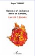 Comme un immense désir de lumière - Bild 1