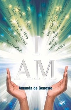 I Am - Geneste, Amanda de