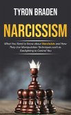 Narcissism