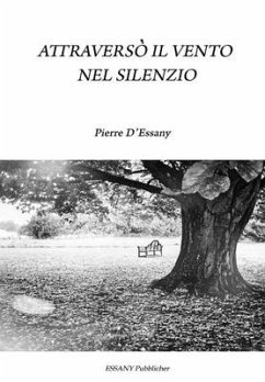 Attraversò il vento nel silenzio - D'Essany, Pierre