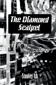 The Diamond Scalpel - Ish, Stanley