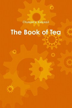 The Book of Tea - Kakuz_, Okakura