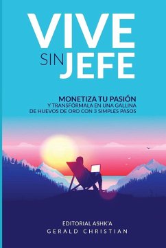 Vive sin jefe - Christian, Gerald