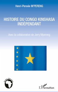 Histoire du Congo Kinshssa indépendant - M'Pereng, Henri-Pensée