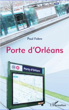 Porte d'Orléans - Fabre, Paul