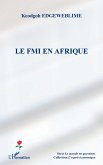 Le FMI en Afrique