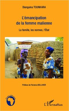 Emancipation de la femme malienne - Tounkara, Dianguina