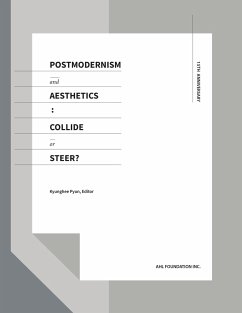 POSTMODERNISM AND AESTHETICS - Pyun, Kyunghee