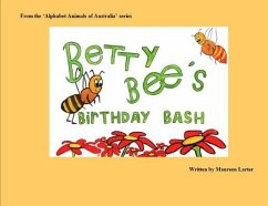 Betty Bee's Birthday Bash - Larter, Maureen