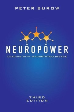 NeuroPower: Leading with NeuroIntelligence - Burow, Peter