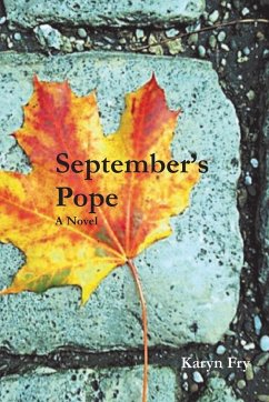 September's Pope - Fry, Karyn