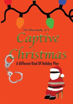 Cover Captive Christmas