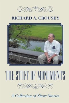 A Collection of Short Stories - Crousey, Richard A.