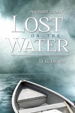 Lost on the Water - Driver, D. G.