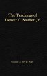 The Teachings of Denver C. Snuffer, Jr.... - Bild 1