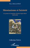 Messianisme et Sainteté