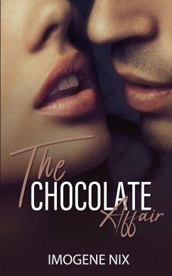 The Chocolate Affair - Nix, Imogene