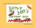 Betty Bee's Birthday Bash