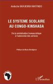 Le système scolaire au Congo-Kinshasa